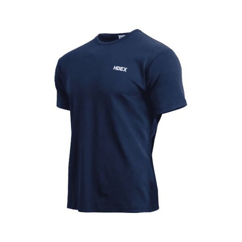 국내매장판 운동복 메인 스몰 로고 머슬핏 반팔티 4 color 457528