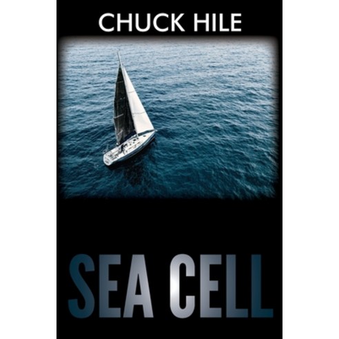 Sea Cell Paperback, Waterside Productions, English, 9781954968103