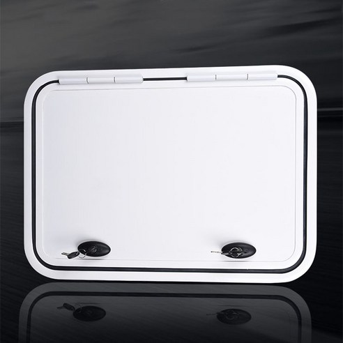  Wechsel 백슬 텐트 패스파인더 독일 [관부가세포함] 캠핑카액세서리 카라반 외부 서비스 도어 배터리 박스 트레일러 부품, 900 x 450