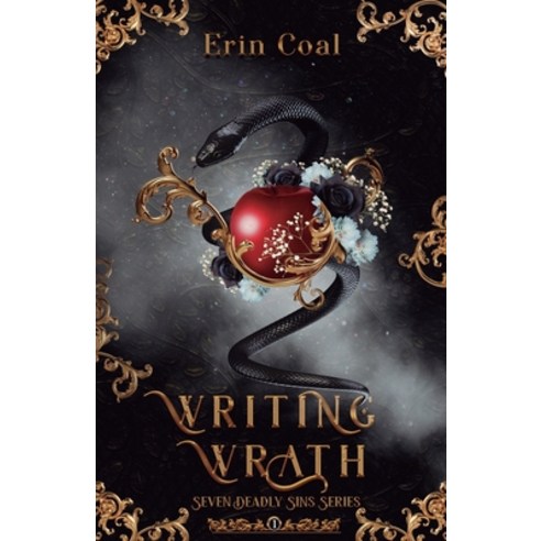 (영문도서) Writing Wrath Paperback, Independently Published, English ...