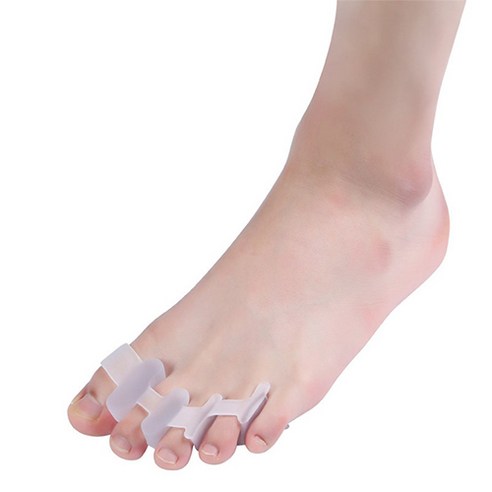 건강한 발을 위한 첫걸음