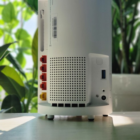 고속 인터넷과 안정성을 겸비한 아이피타임 A8004T