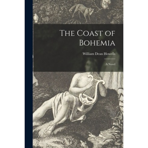(영문도서) The Coast of Bohemia Paperback, Legare Street Press, English, 9781014951434
