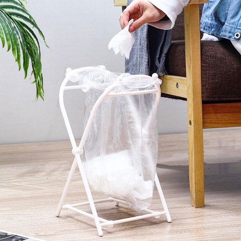 인기짱 꿀템 접이식 분리수거함: 공간 절약과 편리함을 동시에!