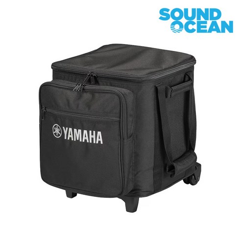 야마하 올인원 포터블 PA 스피커 시스템 YAMAHA All In One Portable PA Loud Speaker System, CASE-STP200 (PAS 200 전용 케이스)