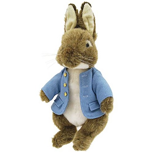 PETER RABBIT (피터 래빗) 봉제 인형 피터 래빗 M 182605