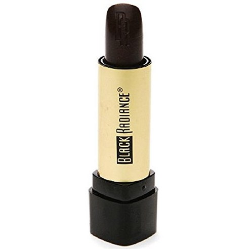블랙래디언스 립스틱, 5023B Copper Glow, 3.6g, 1개