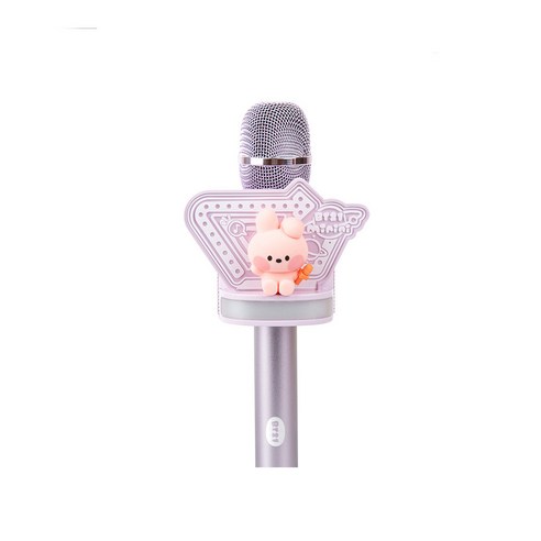 BT21 미니니 블루투스 마이크, 쿠키