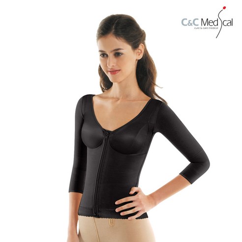 팔뚝살, 브라라인 고민 이제 안녕! Vg36 압박복으로 자신감 UP!