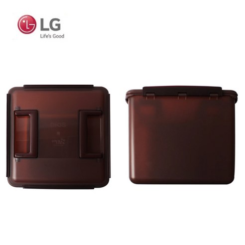 LG 디오스 김치냉장고 김치통 15.8L Z503MHHP23 K510MC18 K519MC1S, LG 디오스 김치통 15.8리터, 1개