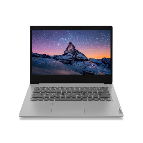 레노버 2021 ideapad 3D 14