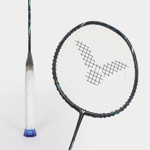 빛의 속도를 담은 궁극의 컨트롤, VICTOR 아우라스피드 100X 울트라