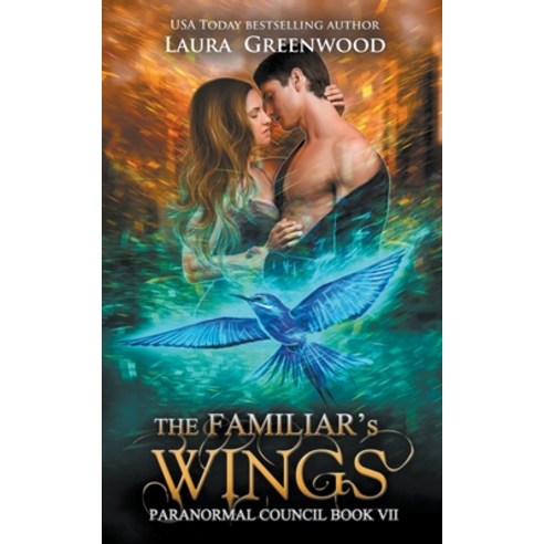 The Familiar''s Wings Paperback, Drowlgon Press