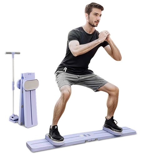 멈춰버린 하체 라인, LINSHU로 다시 탄력 UP!