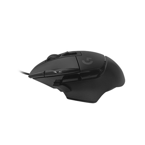 로지텍 G502 X: 당신의 승리를 위한 궁극의 게이밍 마우스