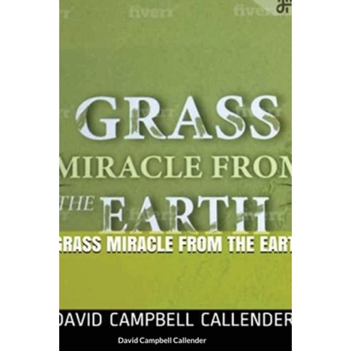 Grass Hardcover, Lulu.com, English, 9781716378881