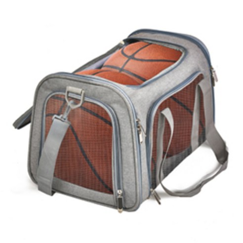 애완동물과 함께 안전하고 편안한 여행을 위한 필수품