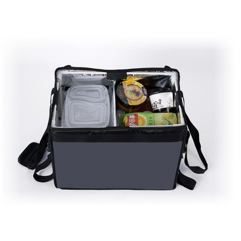 배달업자를 위한 최적의 배달가방