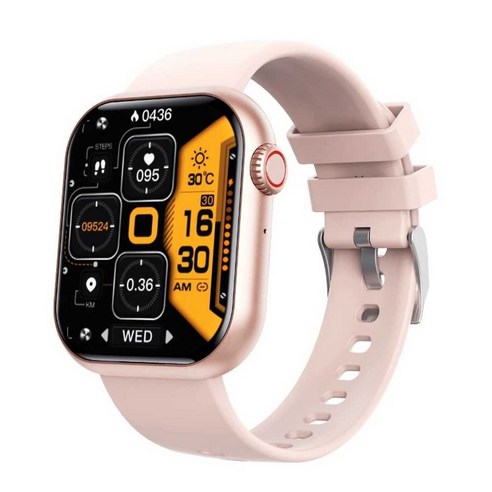 건강 모니터링의 미래