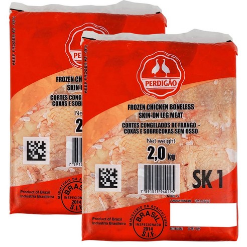 [잇팅나우ㅣ인기상품] 맛있고 건강한 닭다리살 구매하기 [EatingNOWㅣ추천상품]