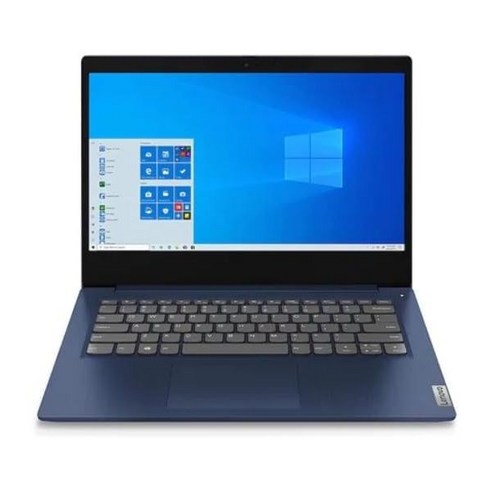 랩탑 노트북 2IN1 터치 스크린 인강용 Lenovo IdeaPad 3 14\