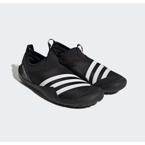 [NC WAVE] 아디다스 공용 아쿠아슈즈 TERREX JAWPAW SLIP ON 23SS HP8648