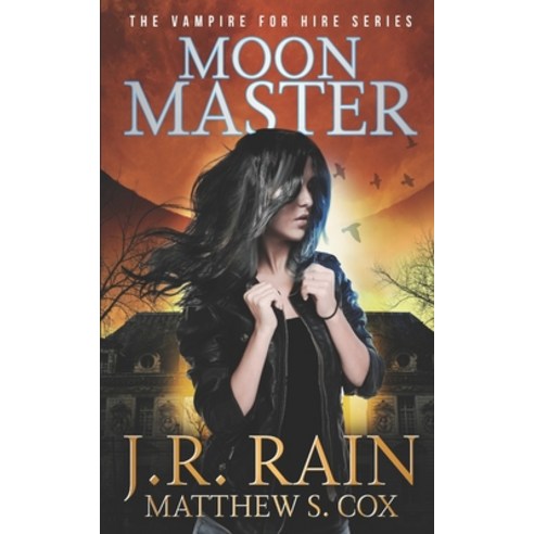 Moon Master Paperback, Independently Published