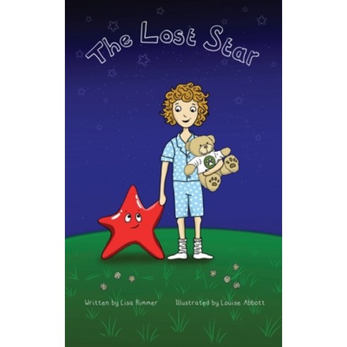 The Lost Star Paperback, FeedARead.com
