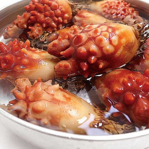 남해바다-깐멍게1kg, 1개