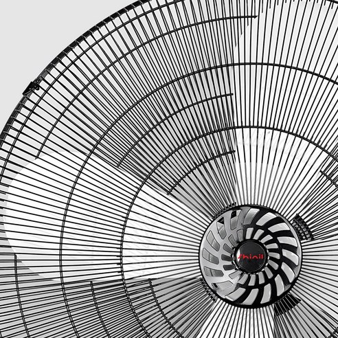 탁월한 성능과 넓은 범위의 바람을 자랑하는 대형선풍기