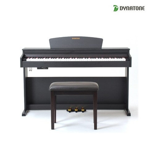 당신의 음악적 감성을 깨우는 다이나톤 DCP-575