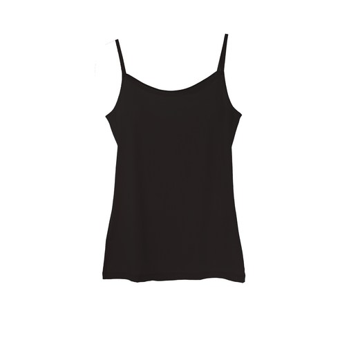 땀 걱정 없이 쾌적한 하루, 유니클로 에어리즘 캐미솔