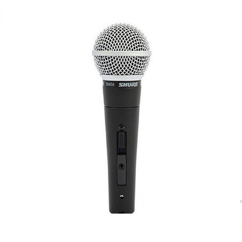 shure sm58, sm58sk