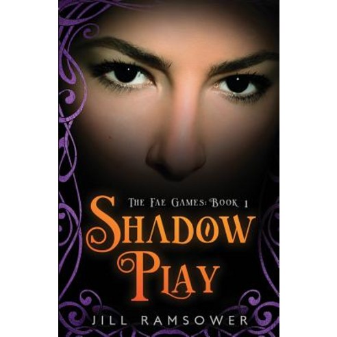 Shadow Play Paperback, Jill Ramsower, English, 9780578477367