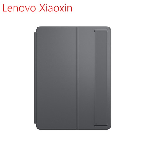 Lenovo Xiaoxin Pad 2024 정품 보호 클립 정품 보호 커버, Purple