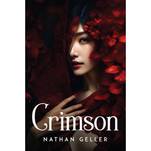 (영문도서) Crimson Paperback, Nathan Geller, English, 9789516580558