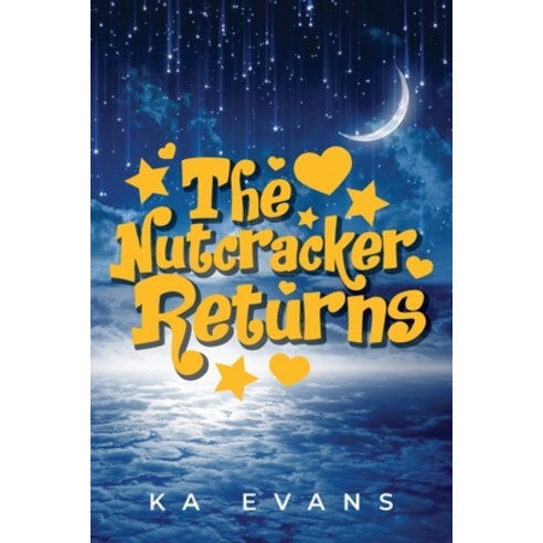 (영문도서) The Nutcracker Returns Paperback, Arpress, English, 9798893898231
