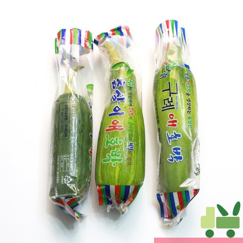 사라상회 인큐 애호박 5kg (못난이)