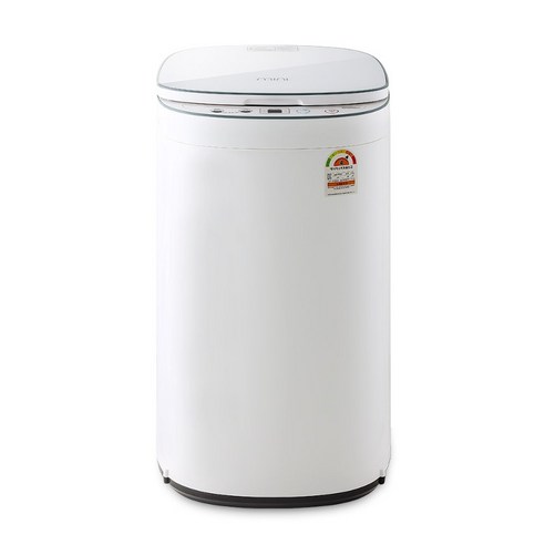 작지만 강력한, 삶의 질을 높이는 스마트 세탁