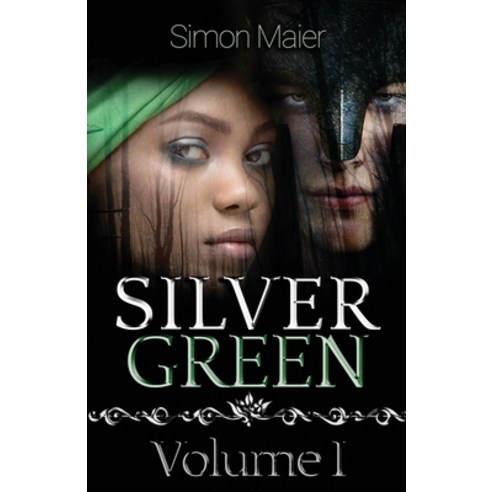 Silver Green - Volume I Paperback, Michael Terence Publishing, English, 9781800940956