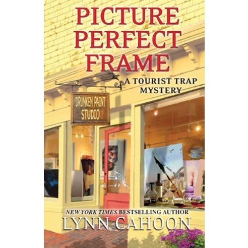 Picture Perfect Frame Paperback, Kensington Publishing Corpo..., English, 9781516103096