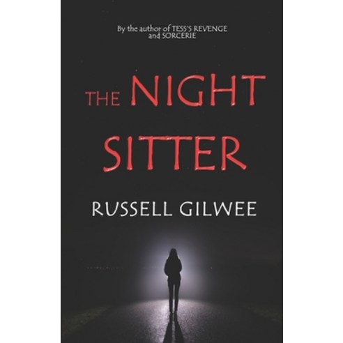 (영문도서) The Night Sitter Paperback, Independently Published, English, 9798402334861