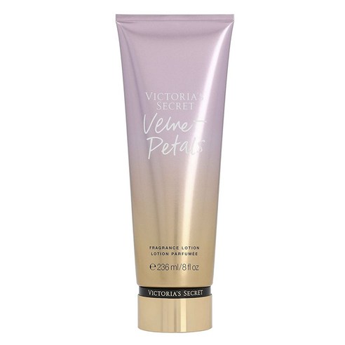 빅토리아시크릿 프레그런스 바디 로션 236ml, Velvet Petals, 1개