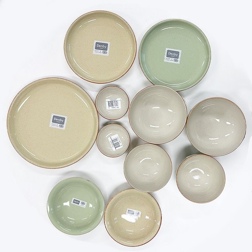 우아한 식탁을 위한 완벽한 선택