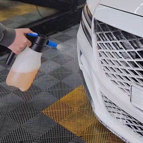 SOL-EP15: 편리함과 효율성을 더한 혁신적인 전동 압축 분무기