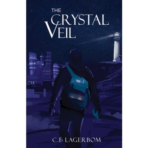 The Crystal Veil Paperback, New Degree Press, English, 9781636769554