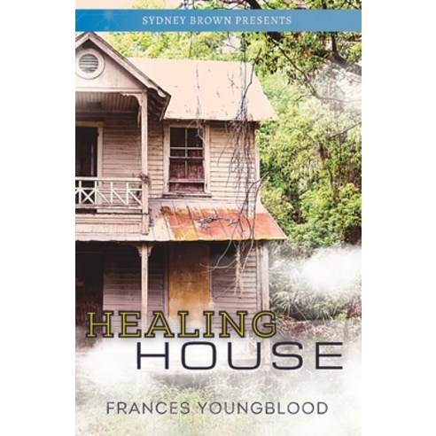 (영문도서) Healing House: Book 1: Billy Paperback, TLM Publishing House, English, 9781959948124