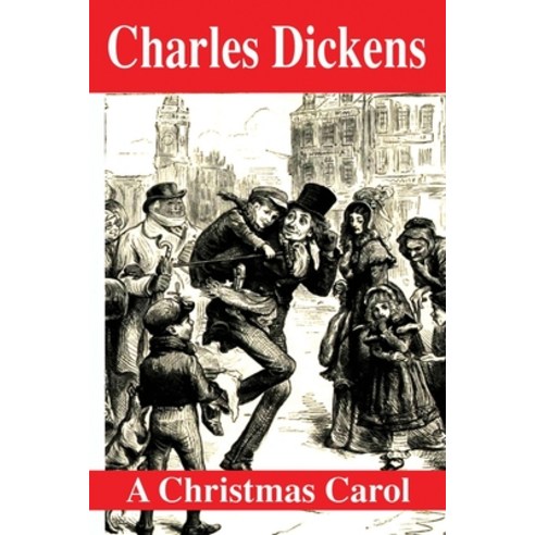 (영문도서) A Christmas Carol Paperback, Independently Published, English, 9781695816657