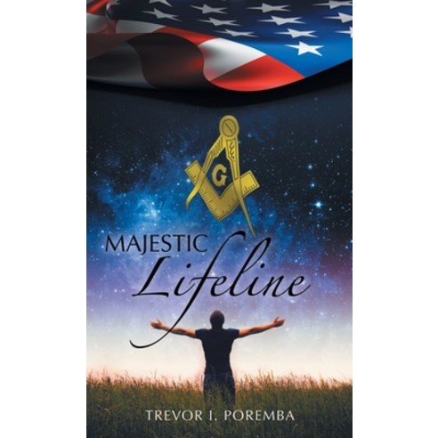 (영문도서) Majestic Lifeline Hardcover, Archway Publishing, English, 9781665768276