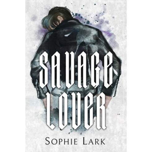 (영문도서) Savage Lover: Illustrated Edition Paperback, Lark Publishing LLC, English, 9781958931042
